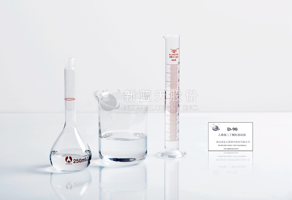 VINYL TRIS (METHYL ETHYL KETOXIME)SILANE